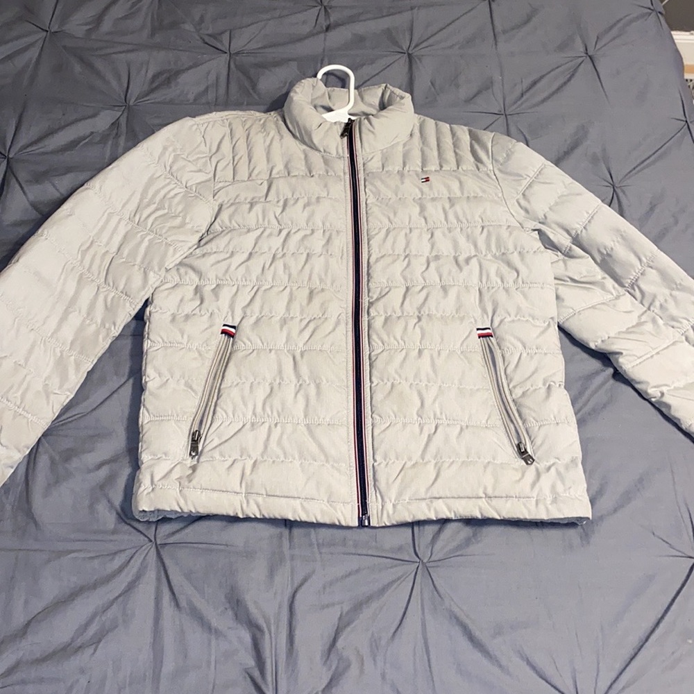 Tommy Hilfiger Men Puffer Jacket